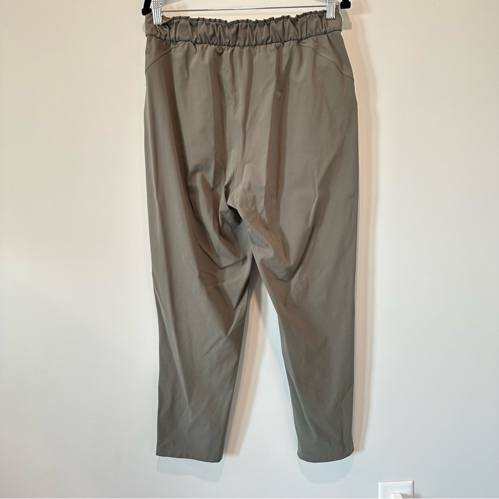 Lululemon Keep Moving Pant 7/8 High-Rise - Picture 5 of 13